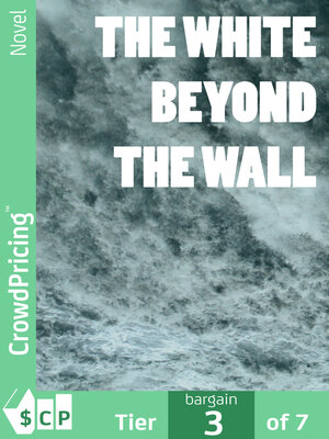 cover image of The White Beyond the Wall